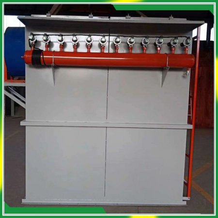 單機(jī)布袋除塵器